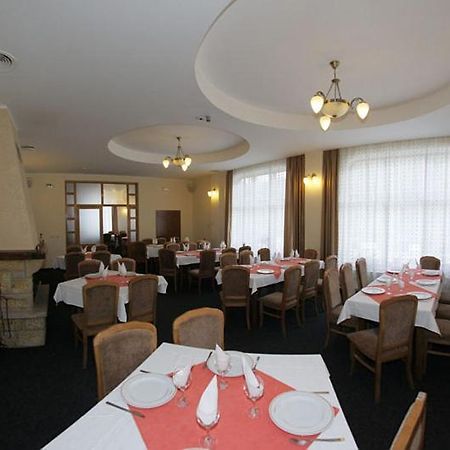 Hotel Paltinis Statiunea Extérieur photo