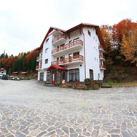 Hotel Paltinis Statiunea Extérieur photo