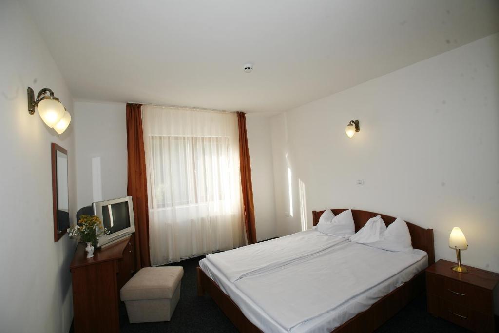 Hotel Paltinis Statiunea Chambre photo