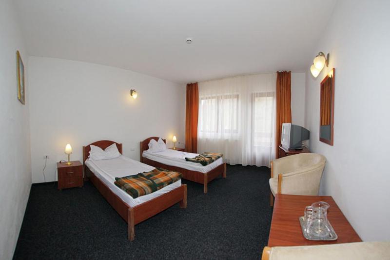Hotel Paltinis Statiunea Chambre photo