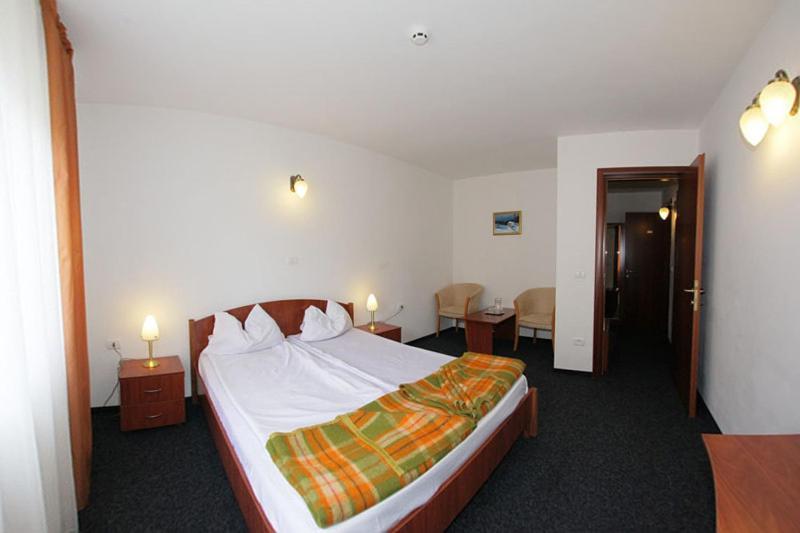 Hotel Paltinis Statiunea Chambre photo