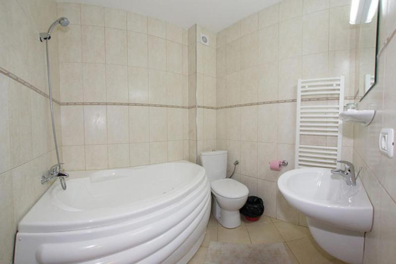Hotel Paltinis Statiunea Chambre photo