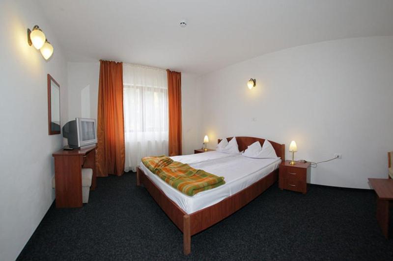 Hotel Paltinis Statiunea Chambre photo